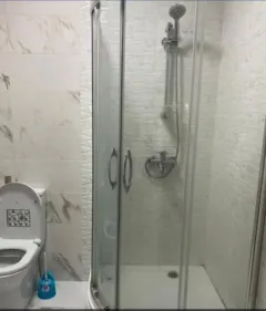 Kirayə 2 otaqlı Mənzil 55 m² Yasamal r. – şəkil 3