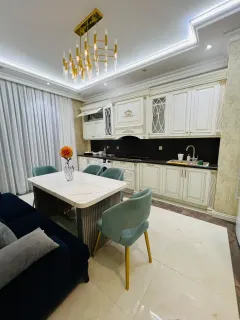 For rent 3-room Apartment 95 m² Xətai dist. – şəkil 3