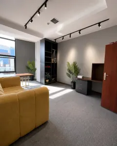 Kiralık 3 odalı Ofis 80 m² Nərimanov ilçesi Nərimanov metro – şəkil 4