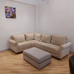 For rent 3-room Apartment 145 m² Xətai dist. Ağ şəhər settl. Şah İsmayıl Xətai metro – şəkil 1