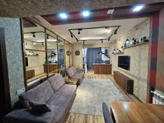 For rent 3-room Apartment 80 m² Xəzər dist. İnşaatçılar metro – şəkil 3