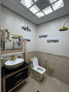 Satılır 2 otaqlı Mənzil 86 m² Yasamal r. Yeni Yasamal q. İnşaatçılar m. – şəkil 19