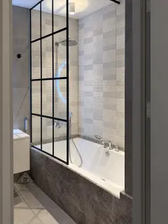 Kirayə 3 otaqlı Mənzil 115 m² Nəsimi r. – şəkil 5