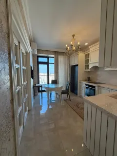 Kirayə 3 otaqlı Mənzil 136 m² Nəsimi r. 8 Noyabr m. – şəkil 9