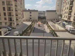 Kirayə 2 otaqlı Mənzil 65 m² Binəqədi r. Dərnəgül q. Dərnəgül m. – şəkil 10