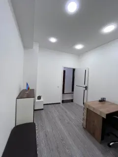 Kirayə 2 otaqlı Ofis 20 m² Nəsimi r. 28 May m. – şəkil 4