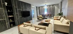 Satılır 4 otaqlı Mənzil 250 m² Nəsimi r. 28 May m. – şəkil 3