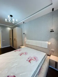 Kiralık 2 odalı Daire 70 m² Yasamal ilçesi Elmlər Akademiyası metro – şəkil 18