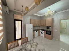 Satılır 3 otaqlı Mənzil 120 m² Nəsimi r. – şəkil 12