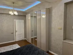 Kirayə 3 otaqlı Mənzil 130 m² Nəsimi r. 28 May m. – şəkil 6