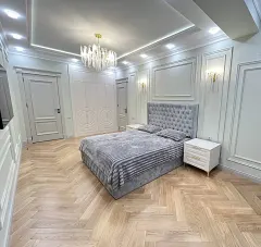 Satılır 4 otaqlı Mənzil 177 m² Nərimanov r. Nərimanov m. – şəkil 7