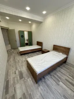 For rent 4-room Apartment 160 m² Nəsimi dist. Gənclik metro – şəkil 13