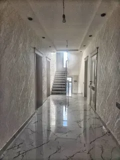 Satılır 6 otaqlı Həyət evi / Bağ evi 350 m² Abşeron r. – şəkil 17