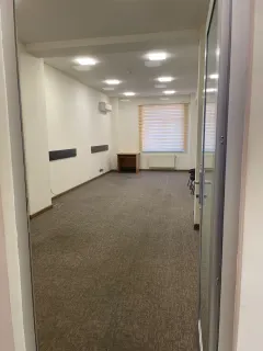 Kirayə 5 otaqlı Ofis 260 m² Nəsimi r. – şəkil 11