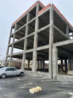 Kirayə Obyekt 1600 m² Yasamal r. Yeni Yasamal q. – şəkil 2
