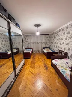 Kirayə 3 otaqlı Mənzil 65 m² Yasamal r. – şəkil 5