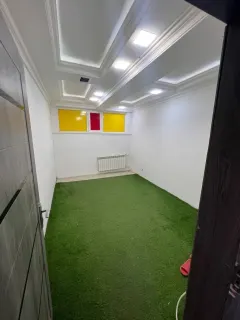 Kirayə 3 otaqlı Ofis 300 m² Nəsimi r. – şəkil 6
