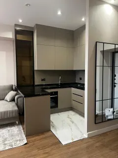 Kirayə 2 otaqlı Mənzil 62 m² Xətai r. – şəkil 5