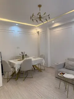 Kirayə 2 otaqlı Mənzil 60 m² Xətai r. Əhmədli m. – şəkil 19