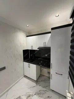 Satılır 2 otaqlı Mənzil 50 m² Nəsimi r. – şəkil 5
