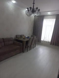 Hazır əşyalı yeni tikili həyət evi – şəkil 3