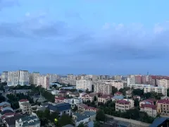 Satılır 3 otaqlı Mənzil 131 m² Nəsimi r. – şəkil 13