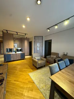 Kirayə 3 otaqlı Mənzil 110 m² Bakı – şəkil 16