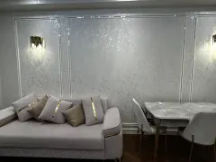 Kirayə 2 otaqlı Mənzil 55 m² Nəsimi r. – şəkil 3