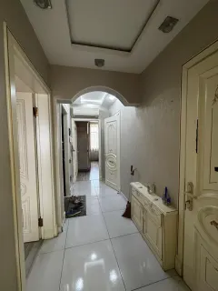 Kirayə 2 otaqlı Mənzil 70 m² Nizami r. Neftçilər m. – şəkil 13