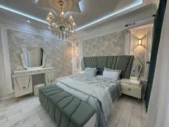 Kirayə 4 otaqlı Həyət evi / Bağ evi 240 m² Xəzər r. – şəkil 6