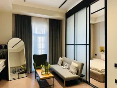 Kirayə 2 otaqlı Mənzil 70 m² Xətai r. – şəkil 13