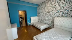 Kiralık 4 odalı Daire 240 m² Nəsimi ilçesi 28 May metro – şəkil 5