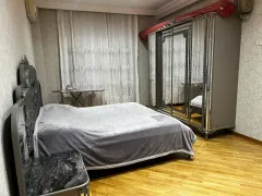 Kirayə 3 otaqlı Mənzil 123 m² Nəsimi r. 28 May m. – şəkil 6