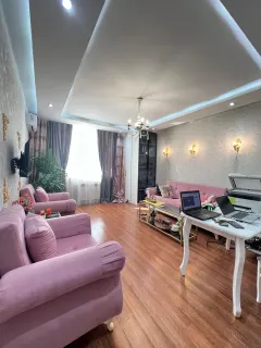 Satılır 2 otaqlı Mənzil 42.9 m² Xətai r. – şəkil 2