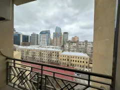 28 May lüks təmirli 4 otaq – şəkil 15