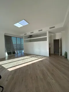 Kiralık 3 odalı Ofis 116 m² Yasamal ilçesi Elmlər Akademiyası metro – şəkil 9