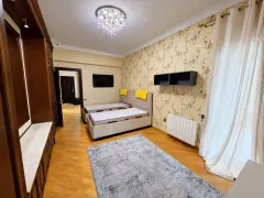 Kirayə 3 otaqlı Mənzil 150 m² Nəsimi r. 28 May m. – şəkil 5