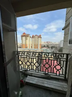 Kirayə Qaraj 80 m² Nizami r. Qara qarayev m. – şəkil 9