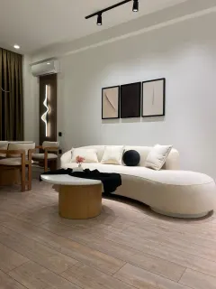 Kirayə 3 otaqlı Mənzil 110 m² Xətai r. Şah İsmayıl Xətai m. – şəkil 5