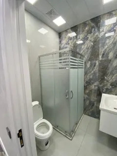 Kirayə 2 otaqlı Mənzil 60 m² Nərimanov r. – şəkil 14