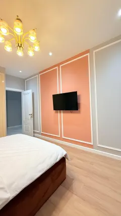 Kirayə 2 otaqlı Mənzil 105 m² Nəsimi r. 8 Noyabr m. – şəkil 9