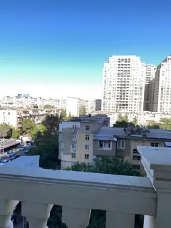 Elmlər Super 2 otaq – şəkil 4