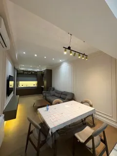 Kiralık 3 odalı Daire 120 m² Binəqədi ilçesi – şəkil 2