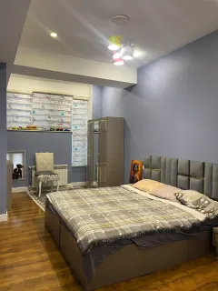 Kirayə 4 otaqlı Mənzil 350 m² Nərimanov r. – şəkil 2