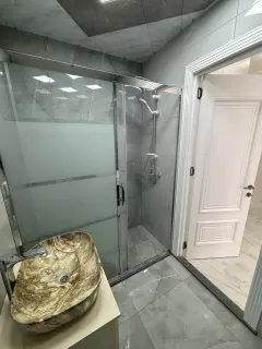 For rent 2-room Apartment 55 m² Binəqədi dist. – şəkil 8