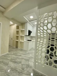 Kirayə 2 otaqlı Mənzil 70 m² Nərimanov r. – şəkil 7