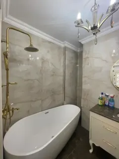 For rent 3-room Office 140 m² Xətai dist. – şəkil 10