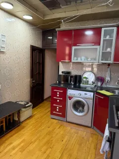 For sale 2-room Apartment 65 m² Binəqədi dist. Azadlıq prospekti metro – şəkil 13