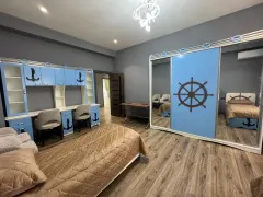 Kirayə 3 otaqlı Mənzil 140 m² Xətai r. – şəkil 5