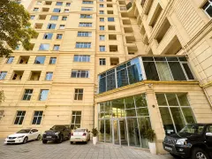 Kirayə 3 otaqlı Mənzil 140 m² Nəsimi r. – şəkil 12